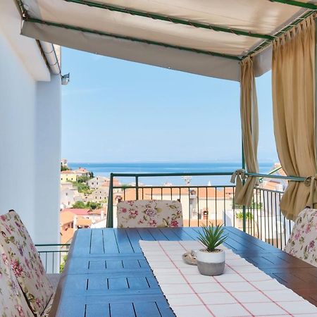 Sea View Apartment Sandra In Mali Lošinj Extérieur photo